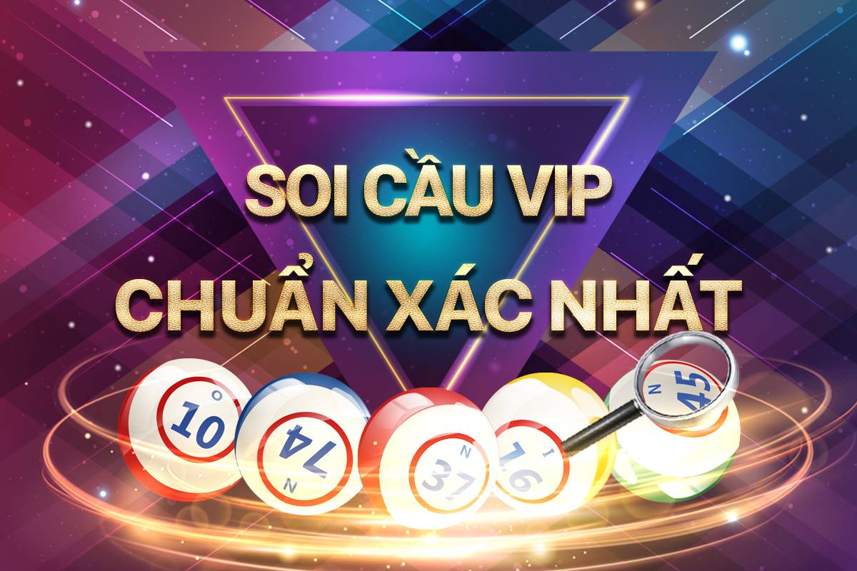 Soi cầu dự đoán xsmb