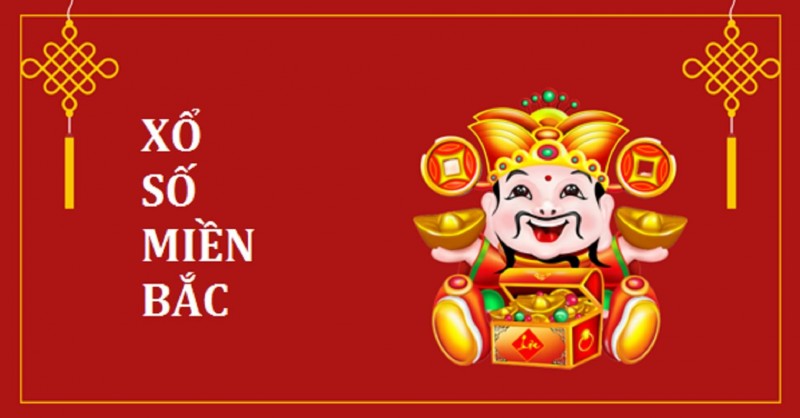 xổ số miền Bắc 