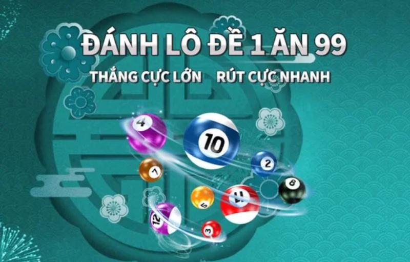 Nhà cái cá cược lô đề Loto188 uy tín nhất hiện nay