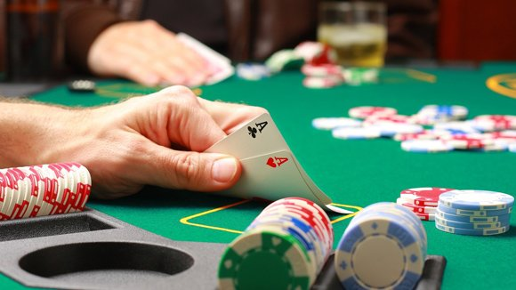 Luật chơi poker cơ bản đến nâng cao