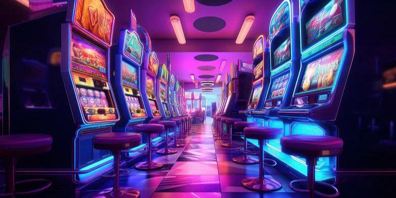 Nhiều ưu đãi đặc thù dành cho những tay quay hũ tại chuyên mục