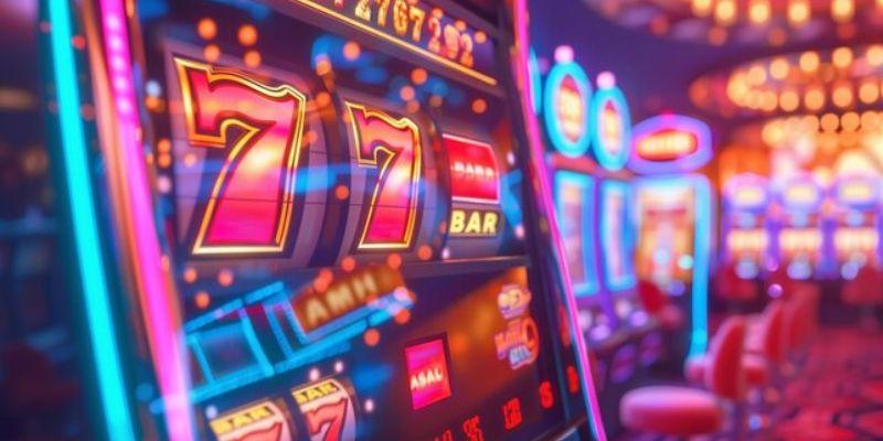 Một đôi tựa game hot nhất tại chuyên mục nổ hũ S6666