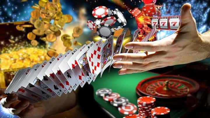 Hiểu Biết Cơ Bản Về Chơi Đánh Bài Đổi Thưởng